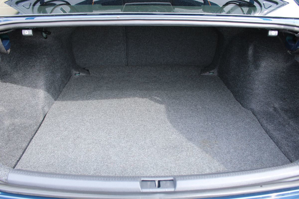 2021 Volkswagen Passat 2.0T SE photo 32