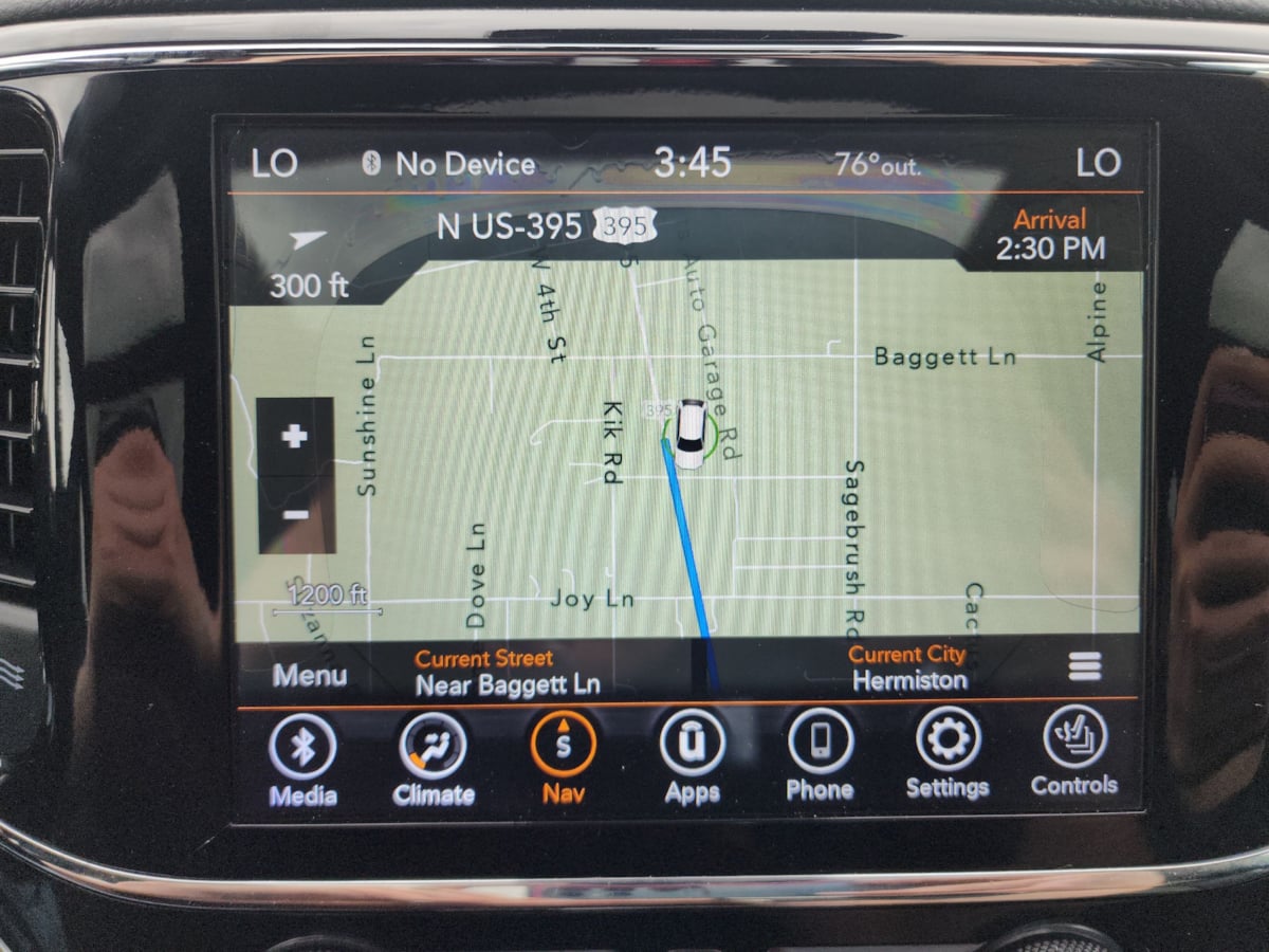 2019 Jeep Grand Cherokee Trailhawk - Photo 14
