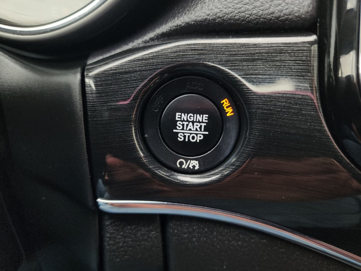 2019 Jeep Grand Cherokee Trailhawk - Photo 16