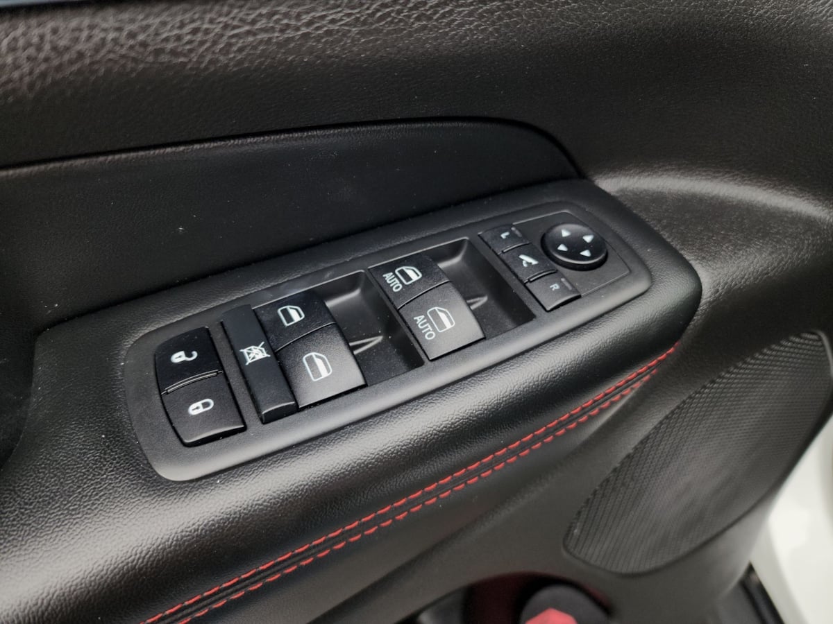 2019 Jeep Grand Cherokee Trailhawk - Photo 20