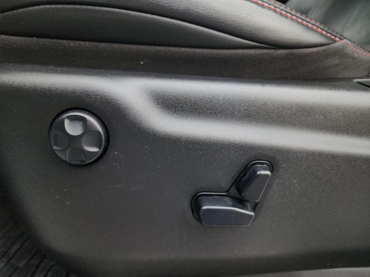 2019 Jeep Grand Cherokee Trailhawk - Photo 21