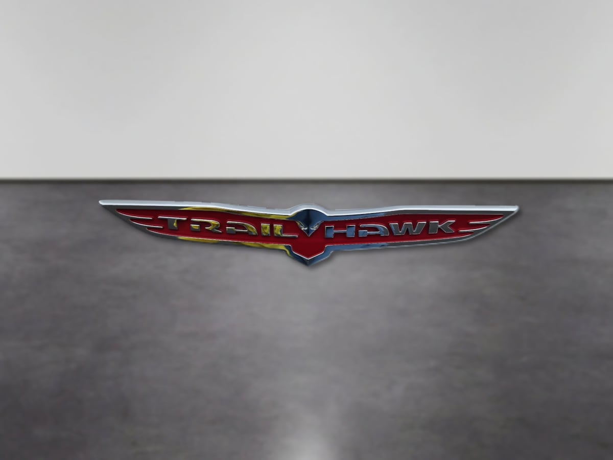 2019 Jeep Grand Cherokee Trailhawk - Photo 33