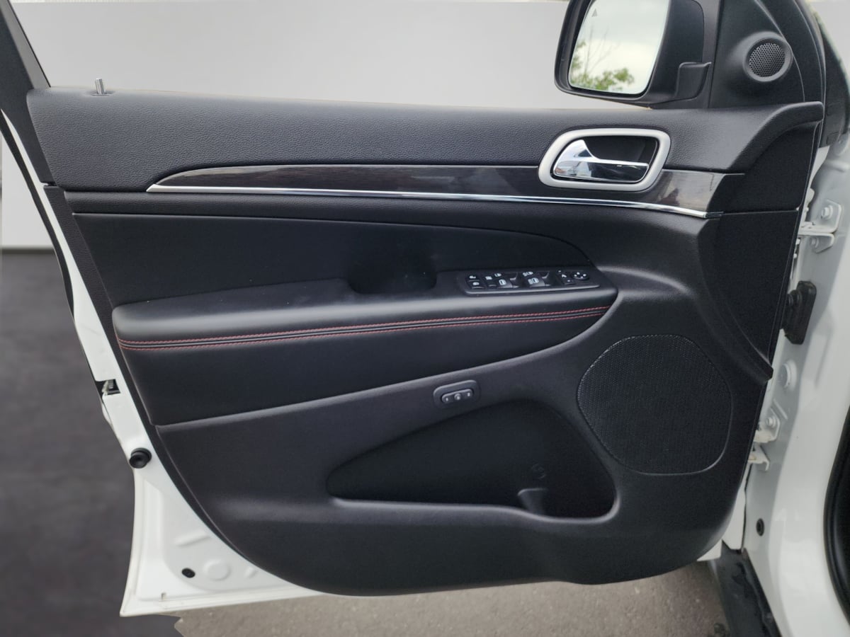 2019 Jeep Grand Cherokee Trailhawk - Photo 29