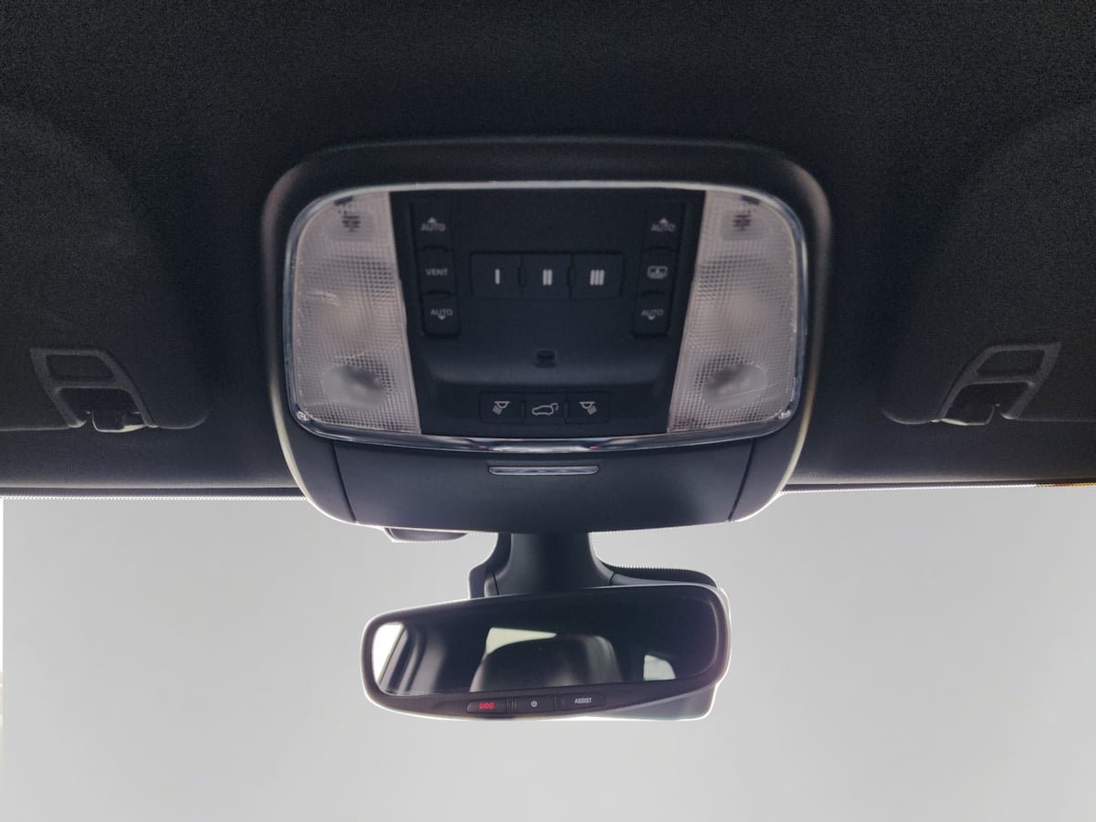 2019 Jeep Grand Cherokee Trailhawk - Photo 26