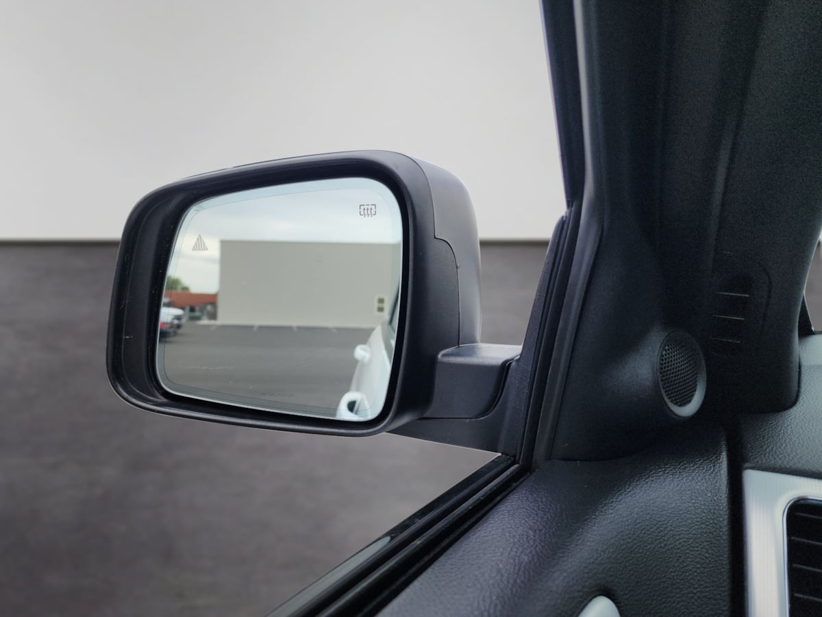 2019 Jeep Grand Cherokee Trailhawk - Photo 36