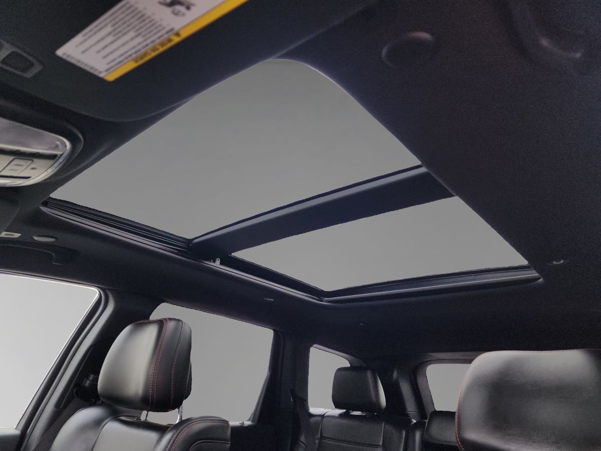 2019 Jeep Grand Cherokee Trailhawk - Photo 31