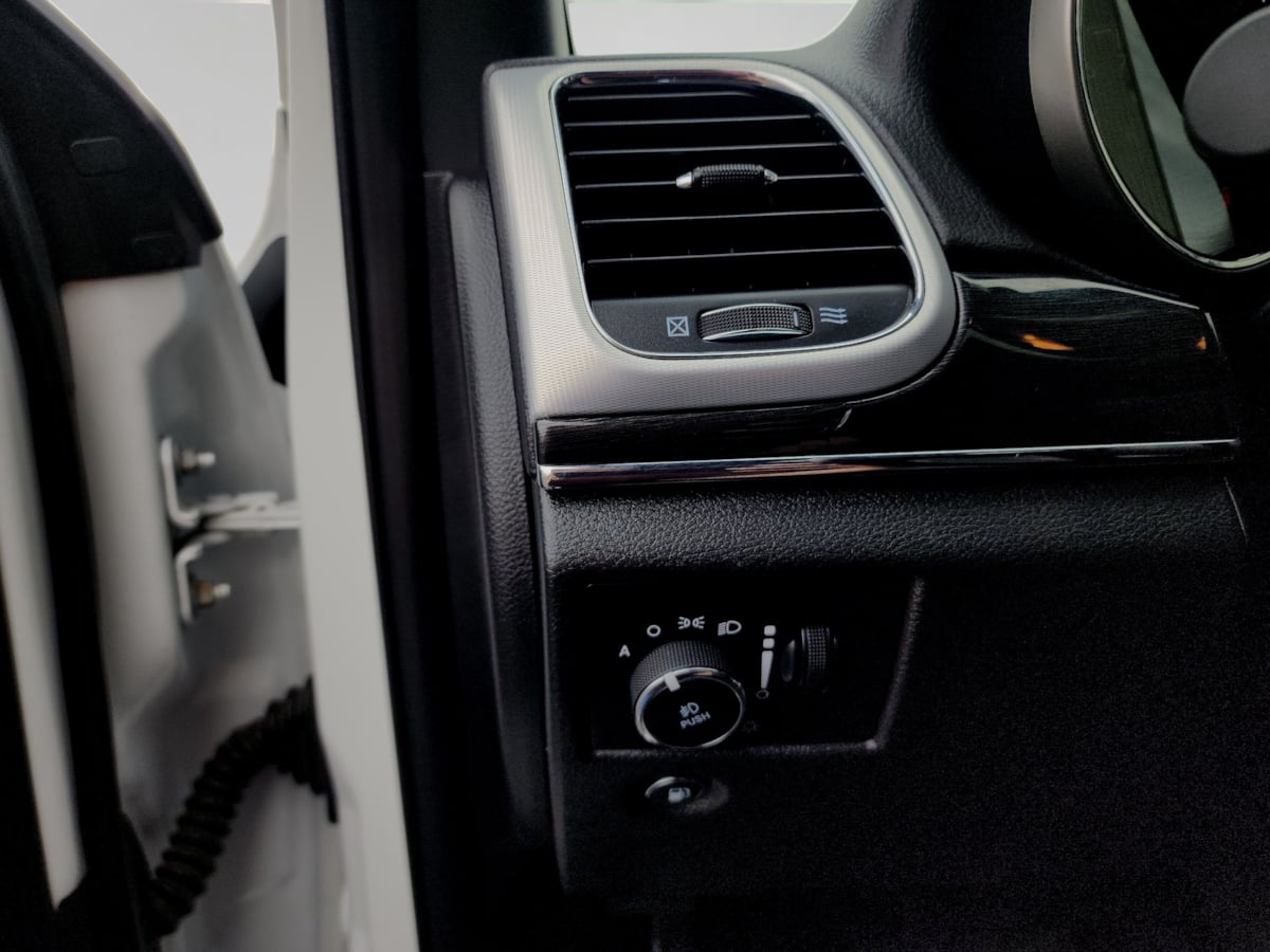 2019 Jeep Grand Cherokee Trailhawk - Photo 42