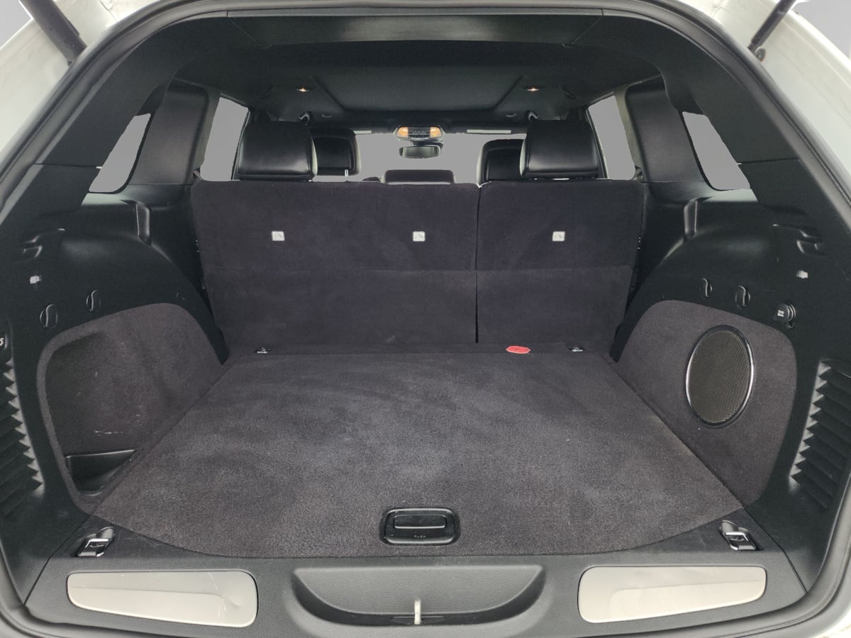 2019 Jeep Grand Cherokee Trailhawk - Photo 24