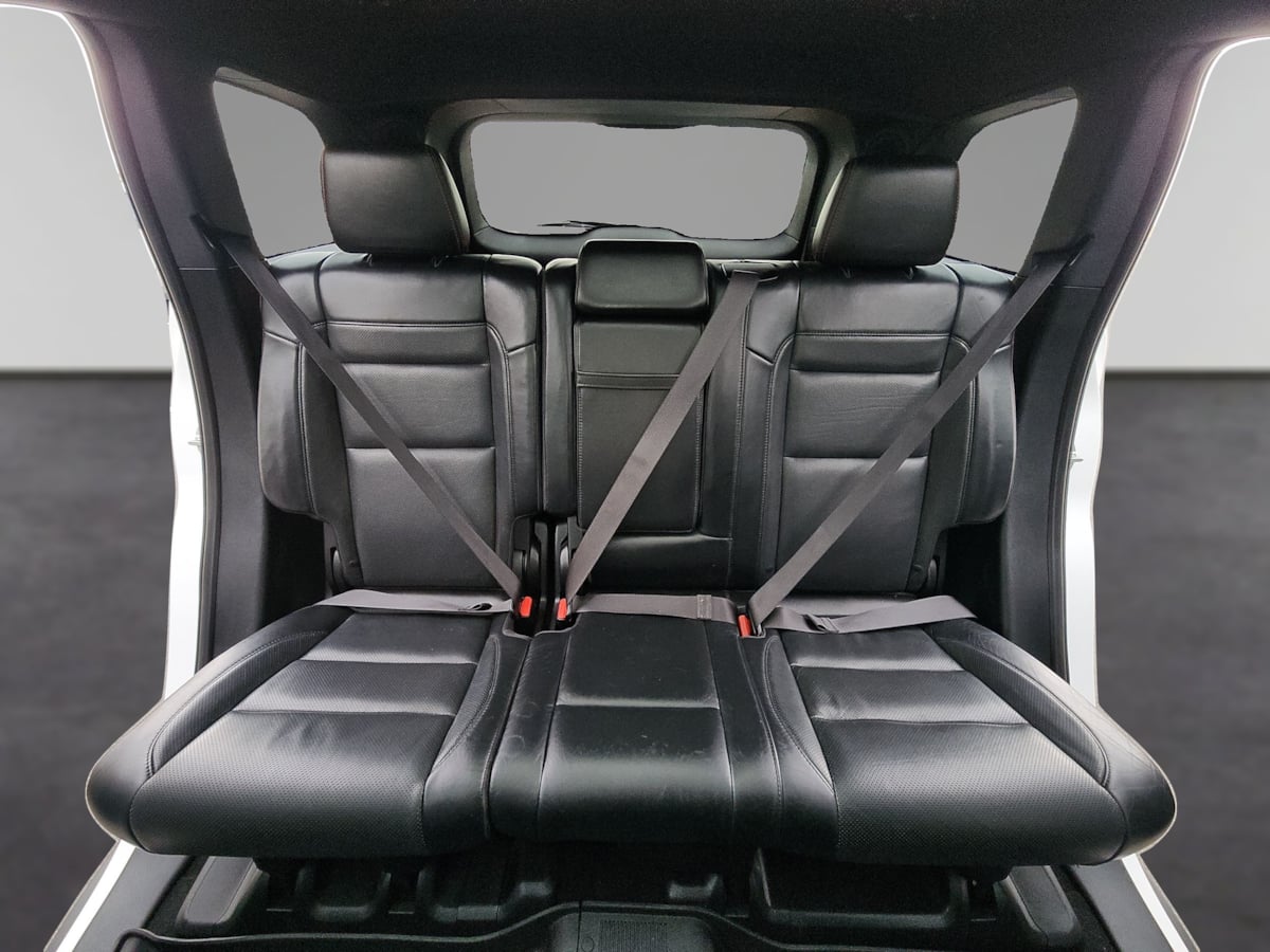 2019 Jeep Grand Cherokee Trailhawk - Photo 25