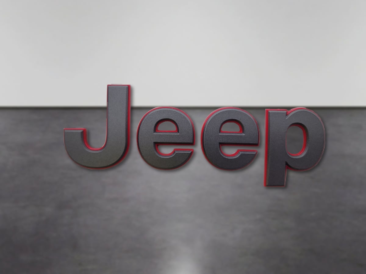 2019 Jeep Grand Cherokee Trailhawk - Photo 37