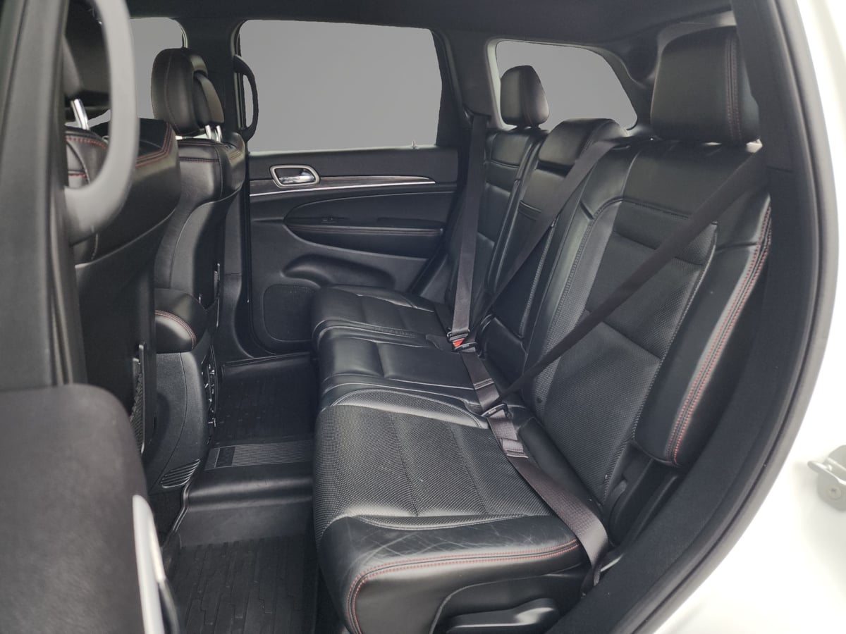 2019 Jeep Grand Cherokee Trailhawk - Photo 43