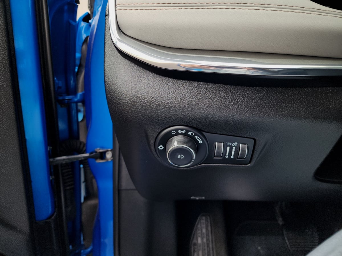 2022 Jeep Compass Limited - Photo 41