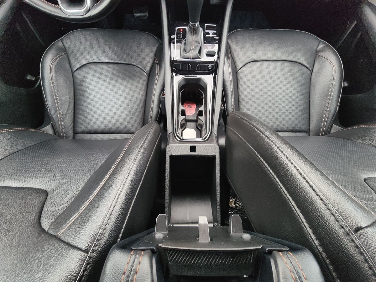 2022 Jeep Compass Limited - Photo 9