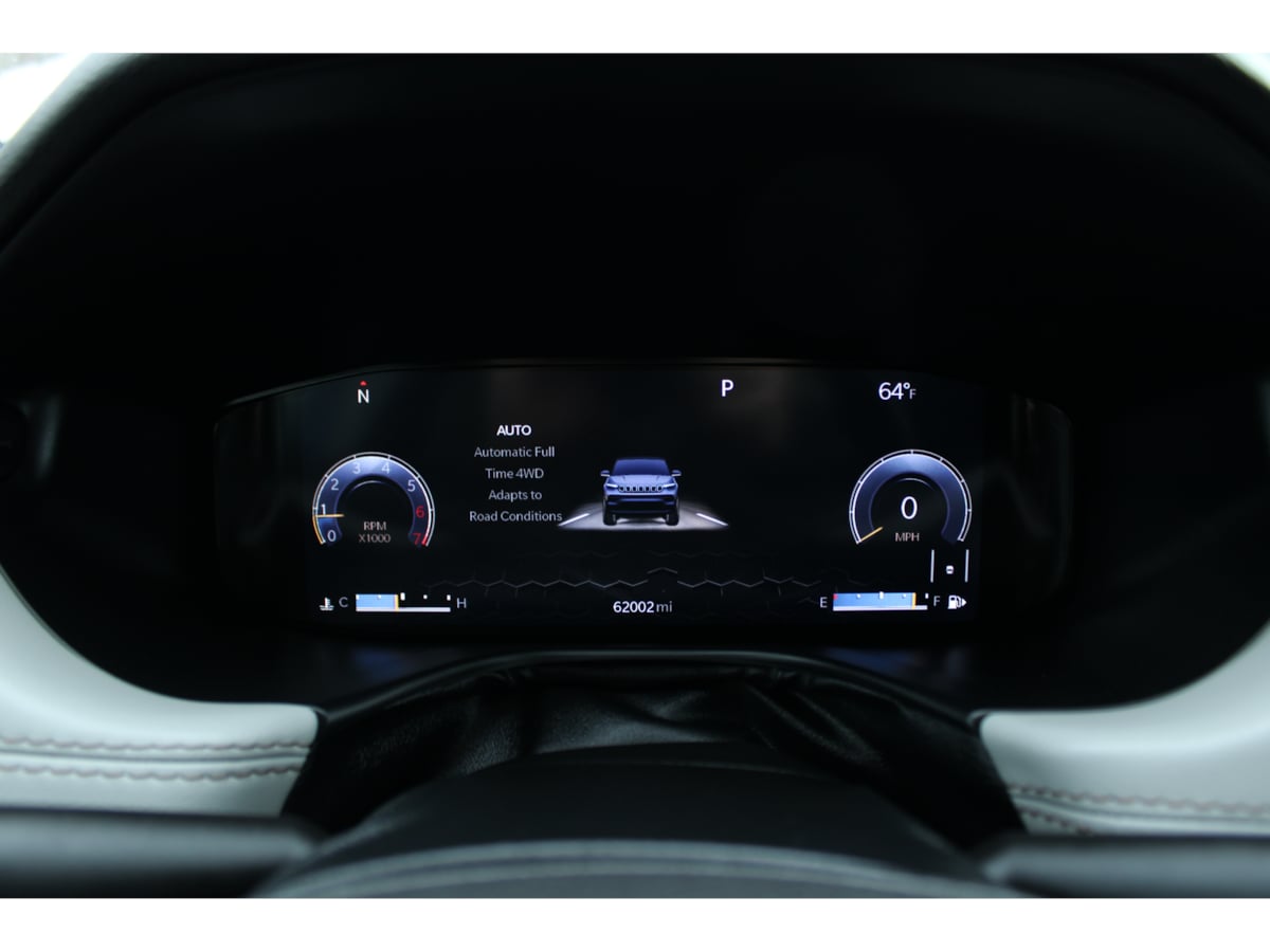 2022 Jeep Compass Limited - Photo 23