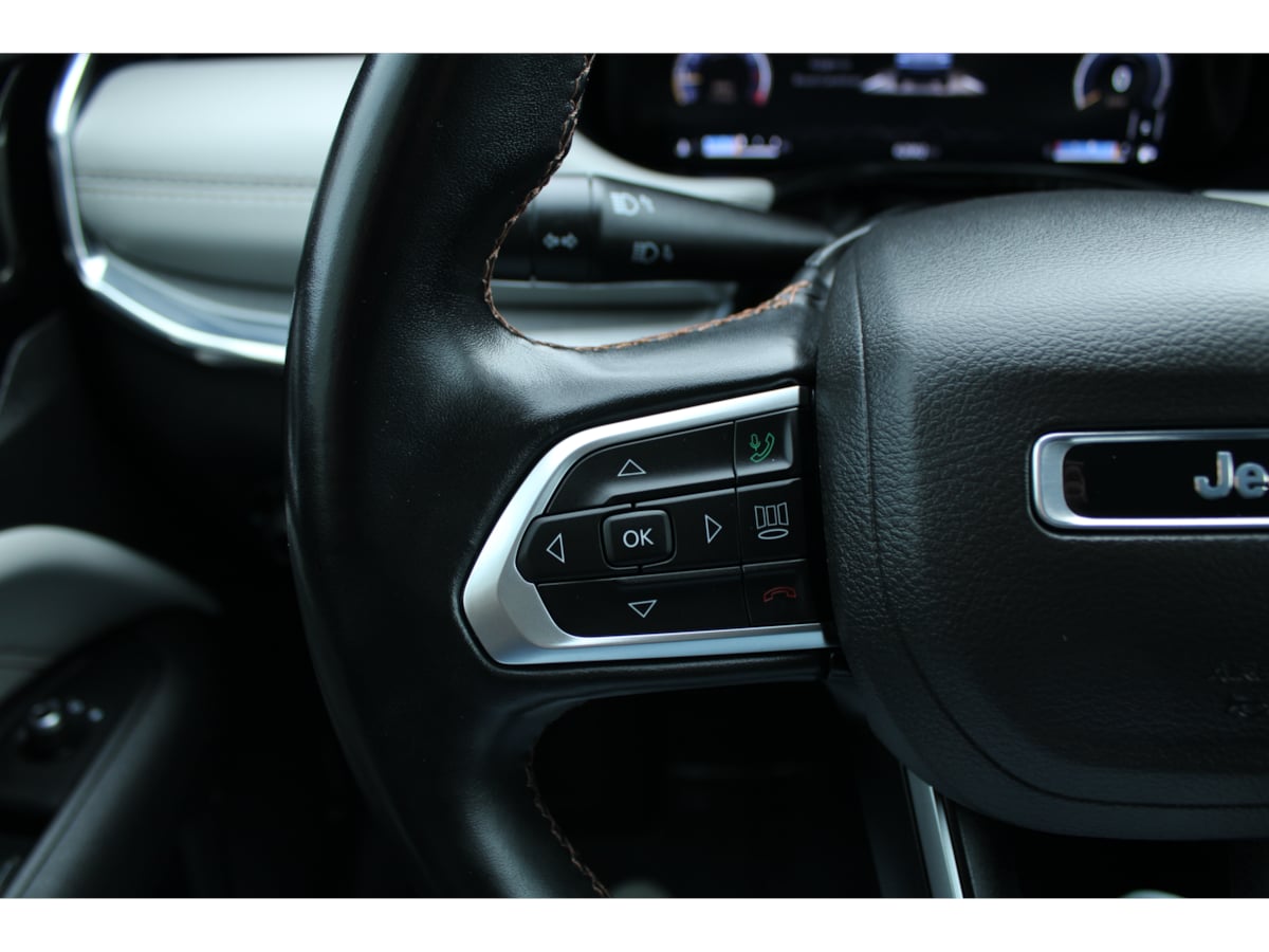 2022 Jeep Compass Limited - Photo 21