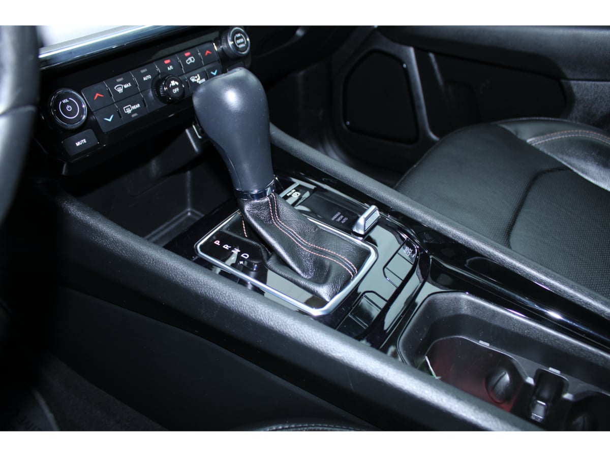 2022 Jeep Compass Limited - Photo 29
