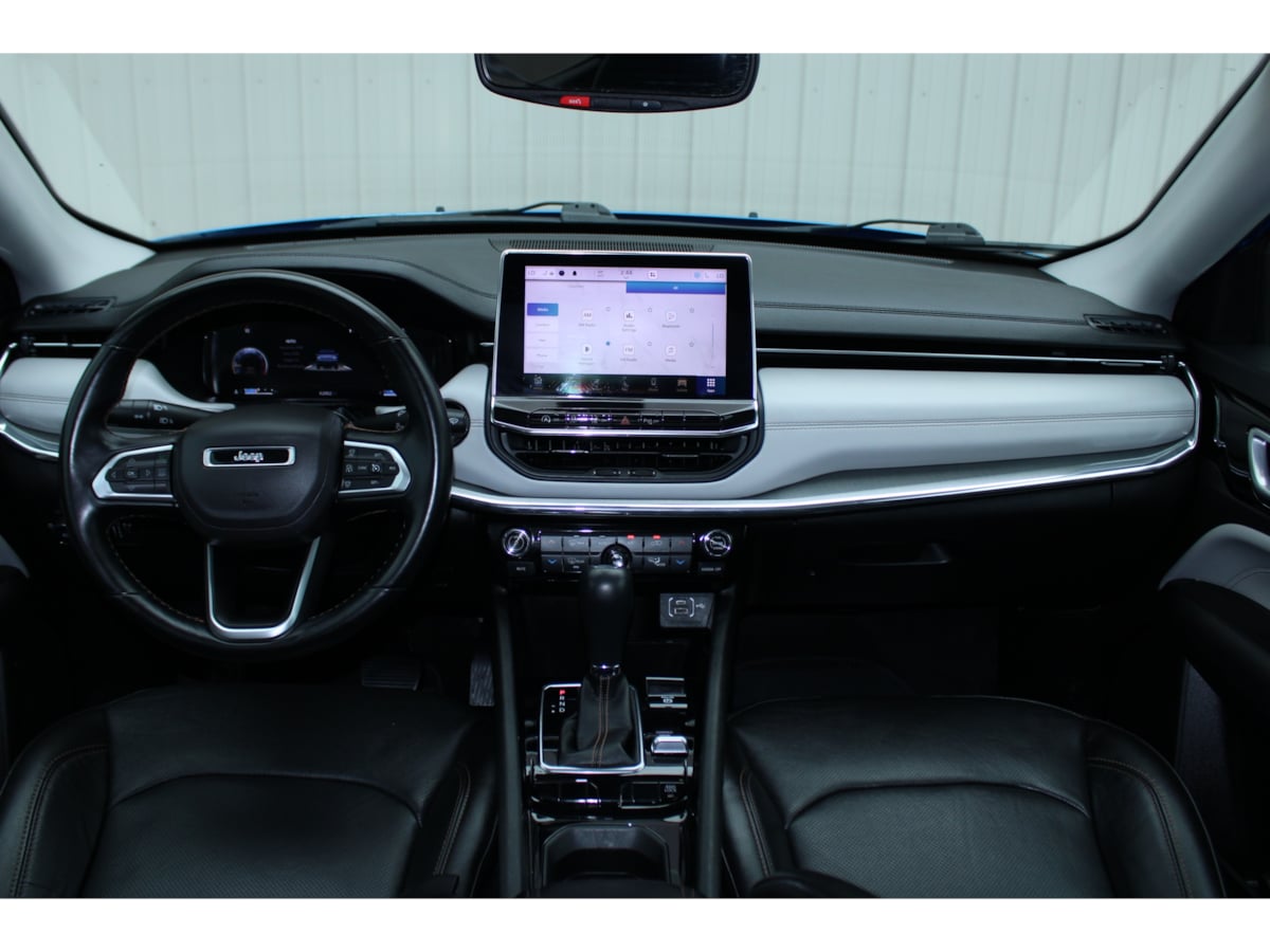 2022 Jeep Compass Limited - Photo 35
