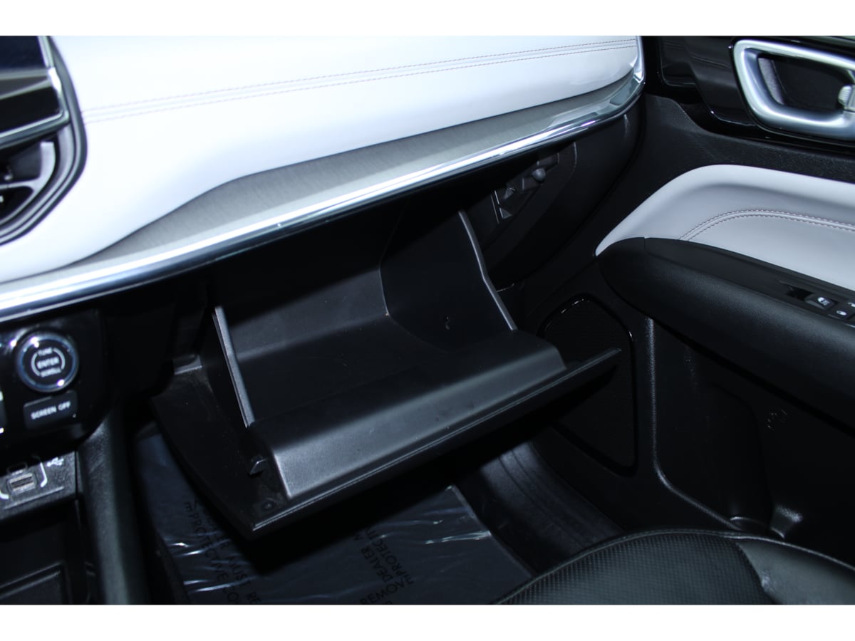 2022 Jeep Compass Limited - Photo 33