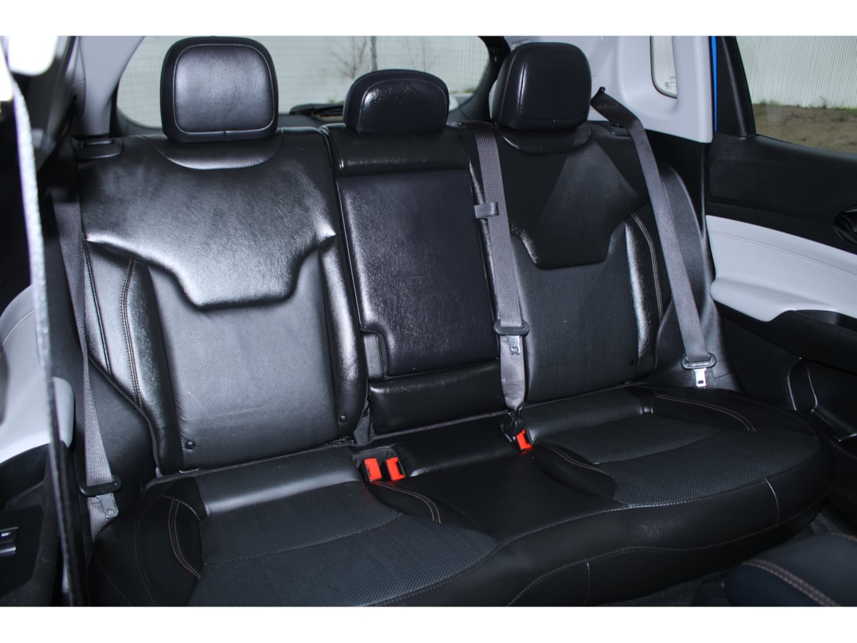 2022 Jeep Compass Limited - Photo 37