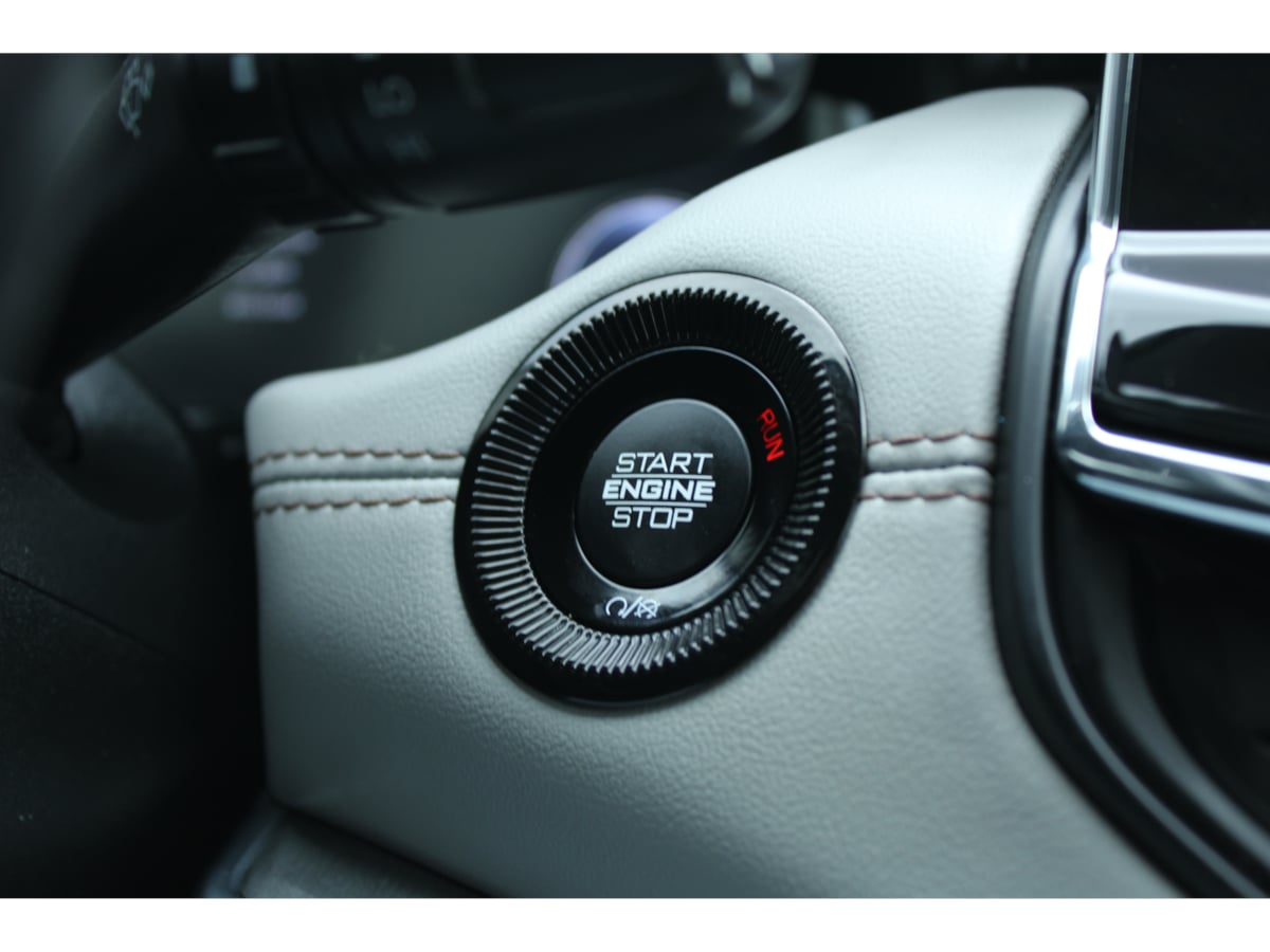 2022 Jeep Compass Limited - Photo 28