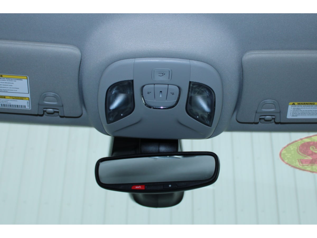 2022 Jeep Compass Limited - Photo 36