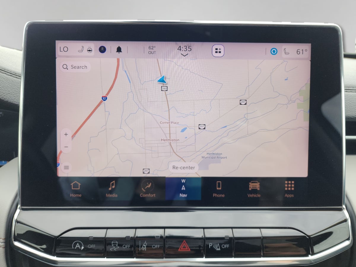2022 Jeep Compass Limited - Photo 50