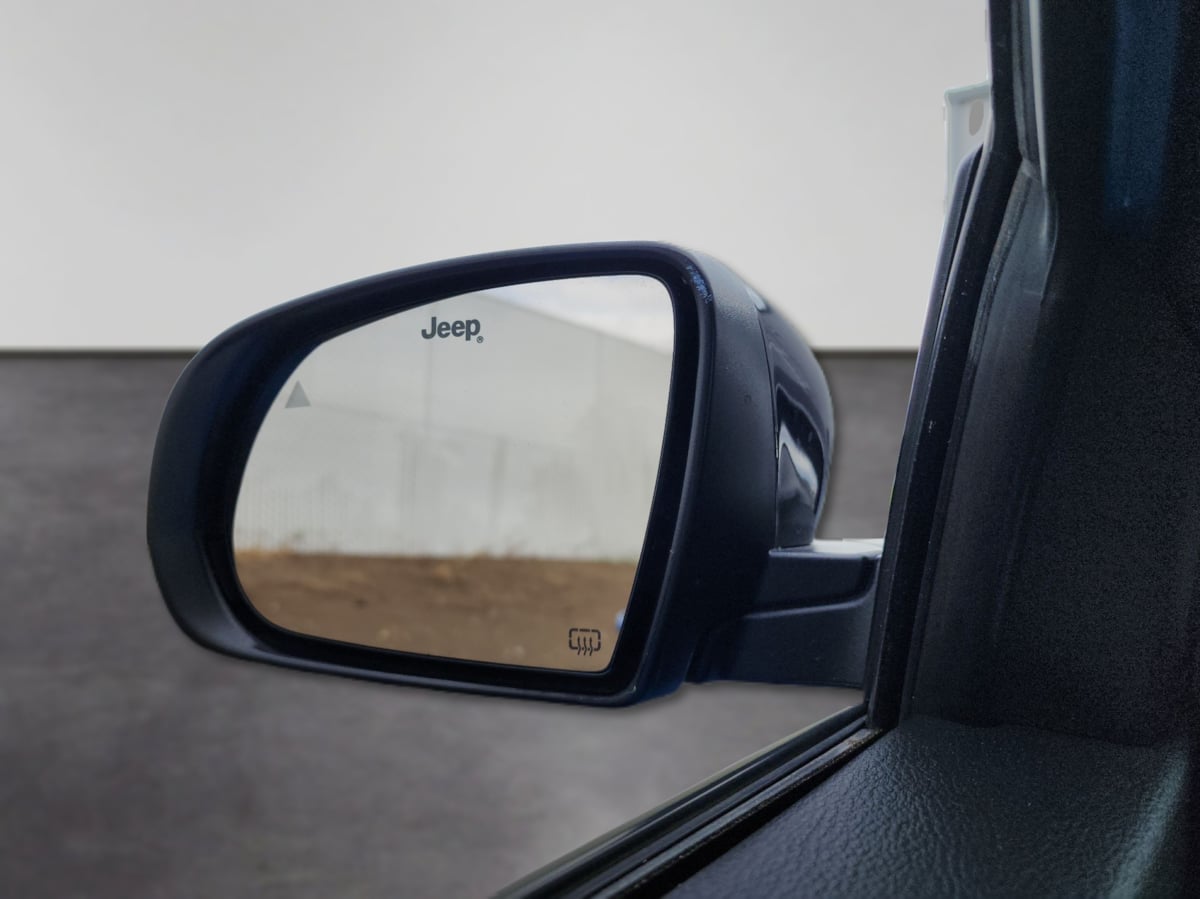2022 Jeep Compass Limited - Photo 46