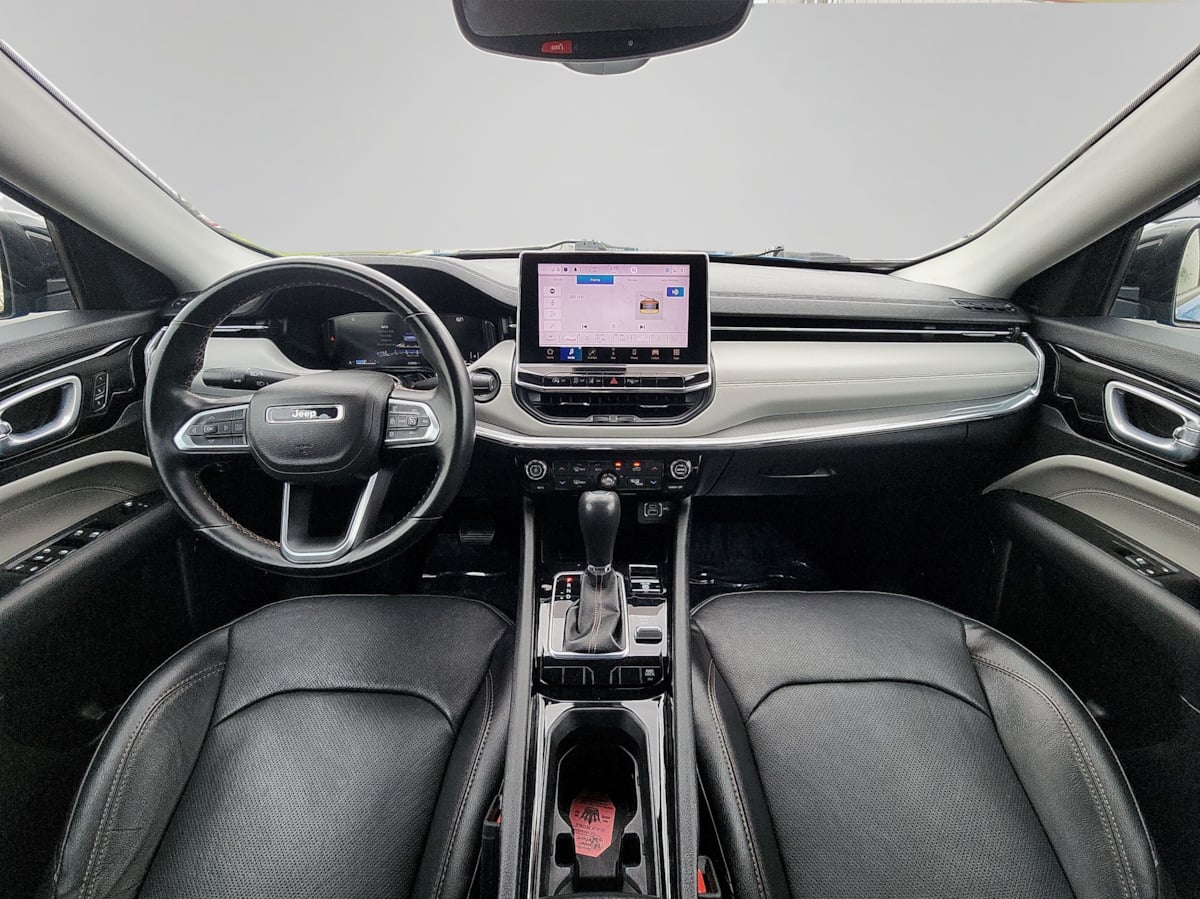 2022 Jeep Compass Limited - Photo 49