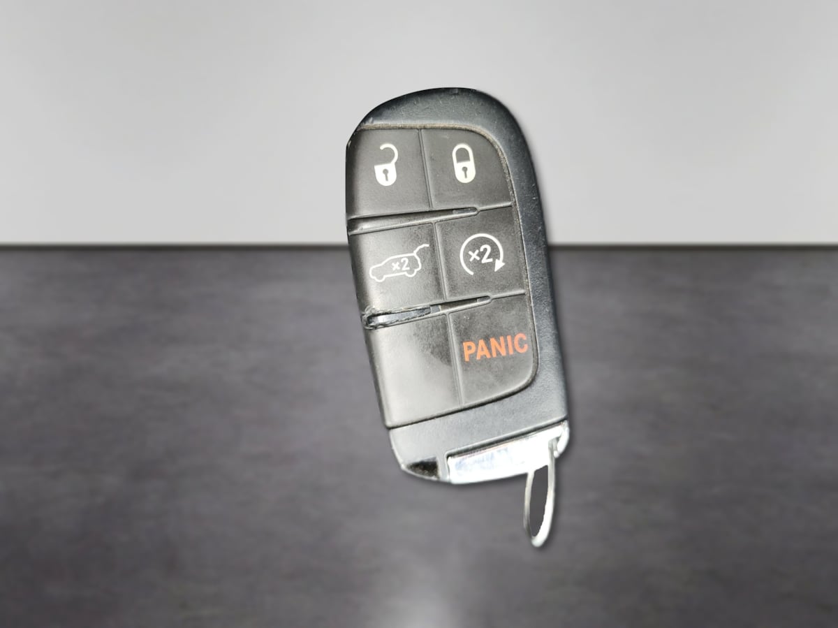 2022 Jeep Compass Limited - Photo 54