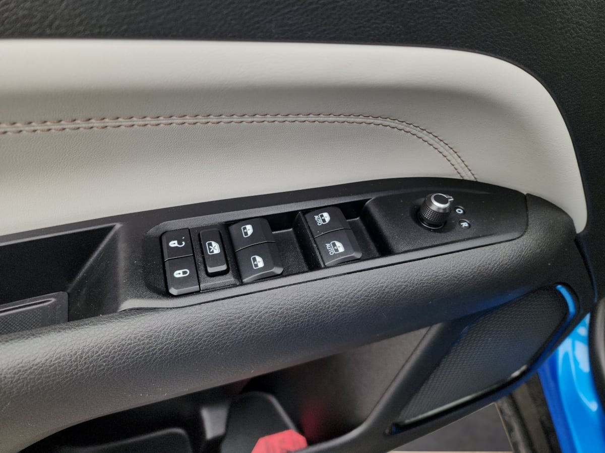 2022 Jeep Compass Limited - Photo 55