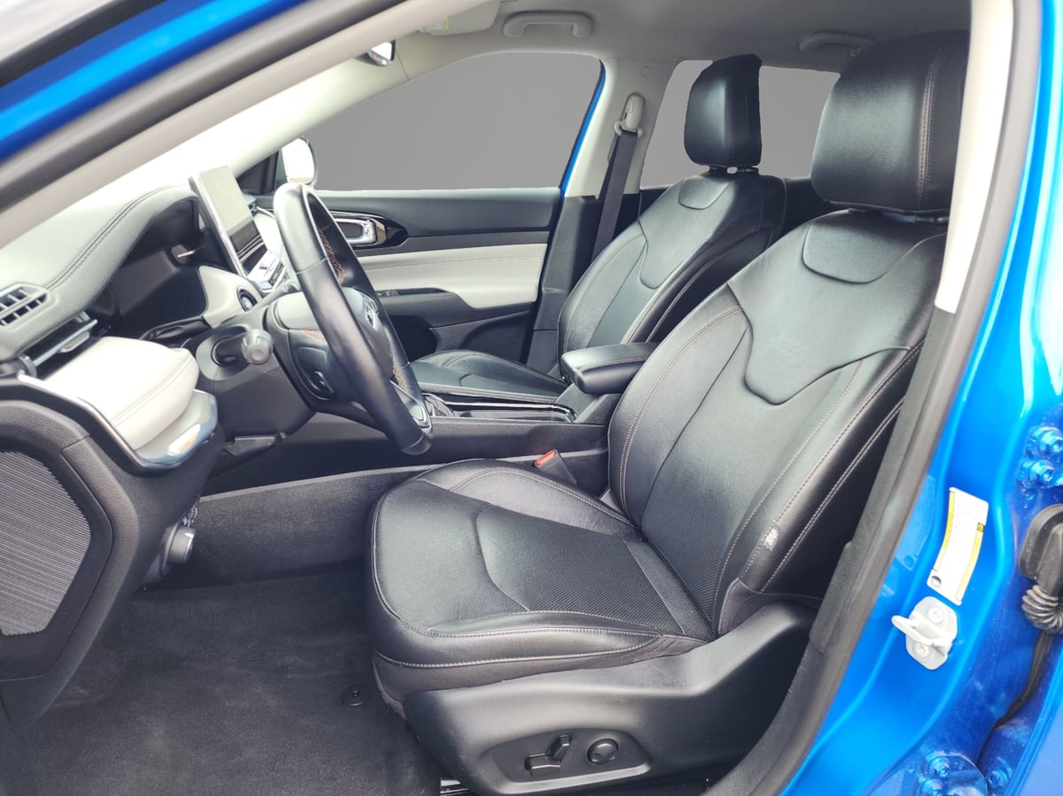 2022 Jeep Compass Limited - Photo 59