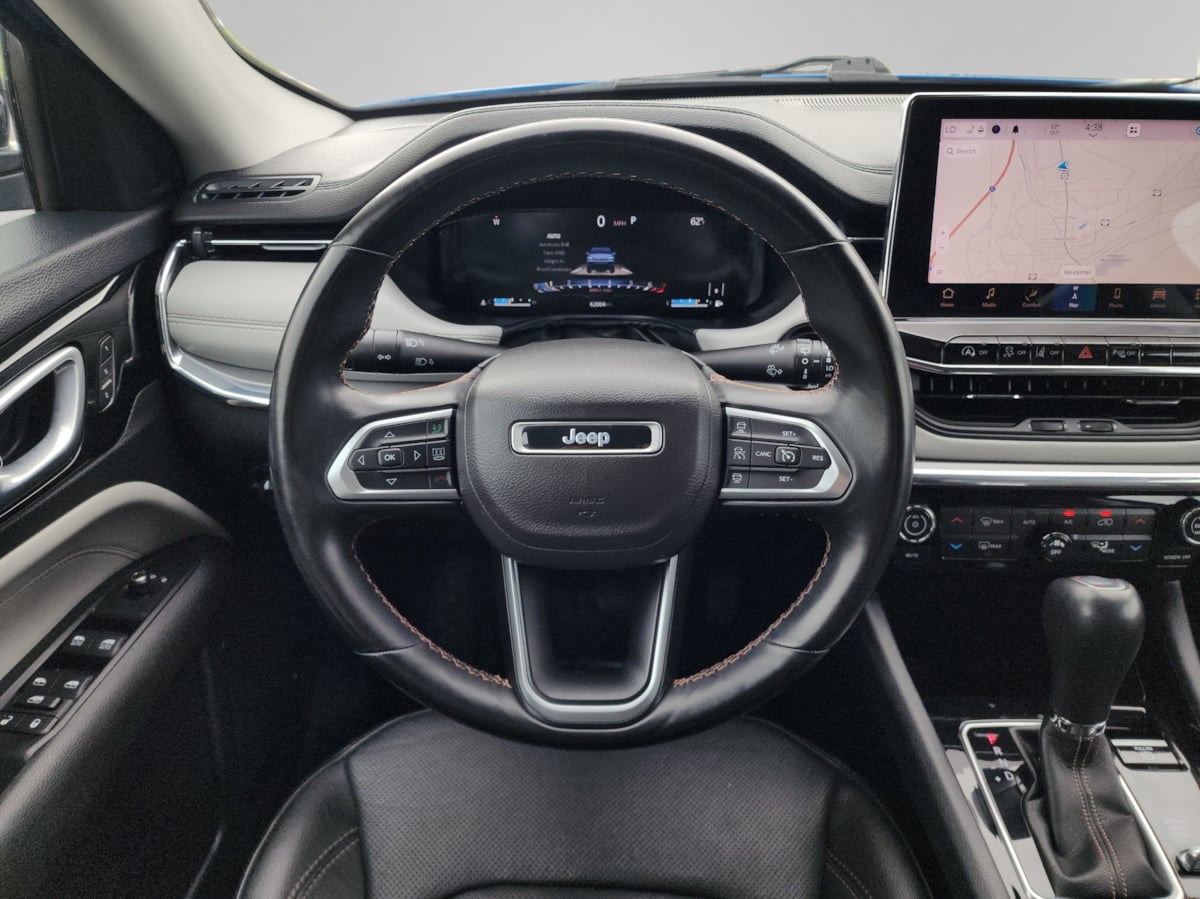 2022 Jeep Compass Limited - Photo 66