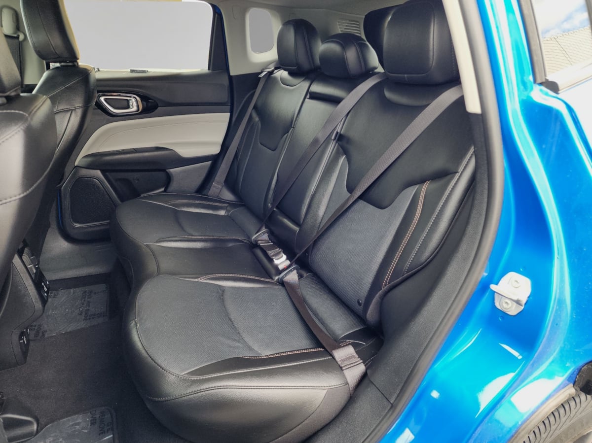 2022 Jeep Compass Limited - Photo 60