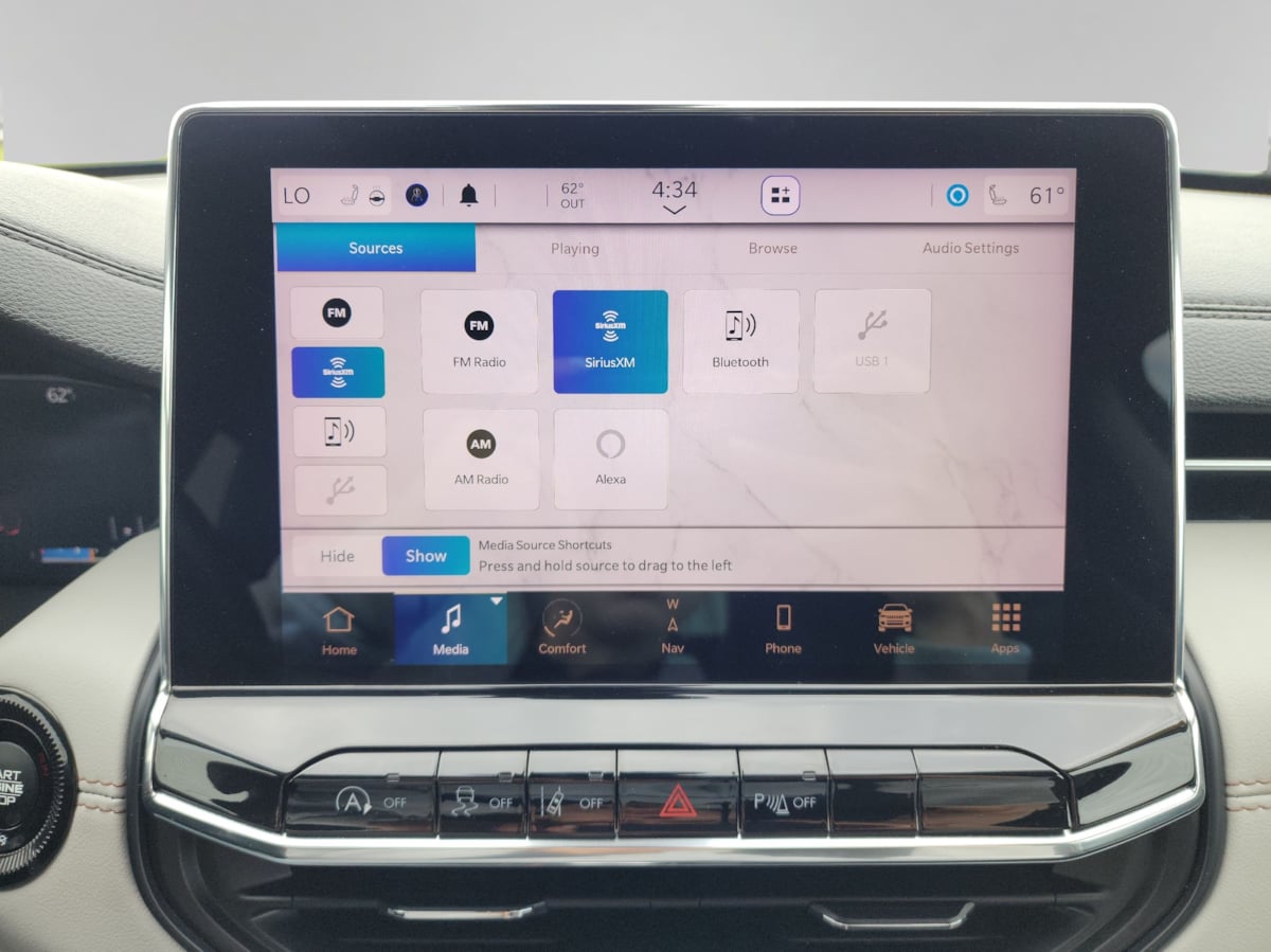 2022 Jeep Compass Limited - Photo 63