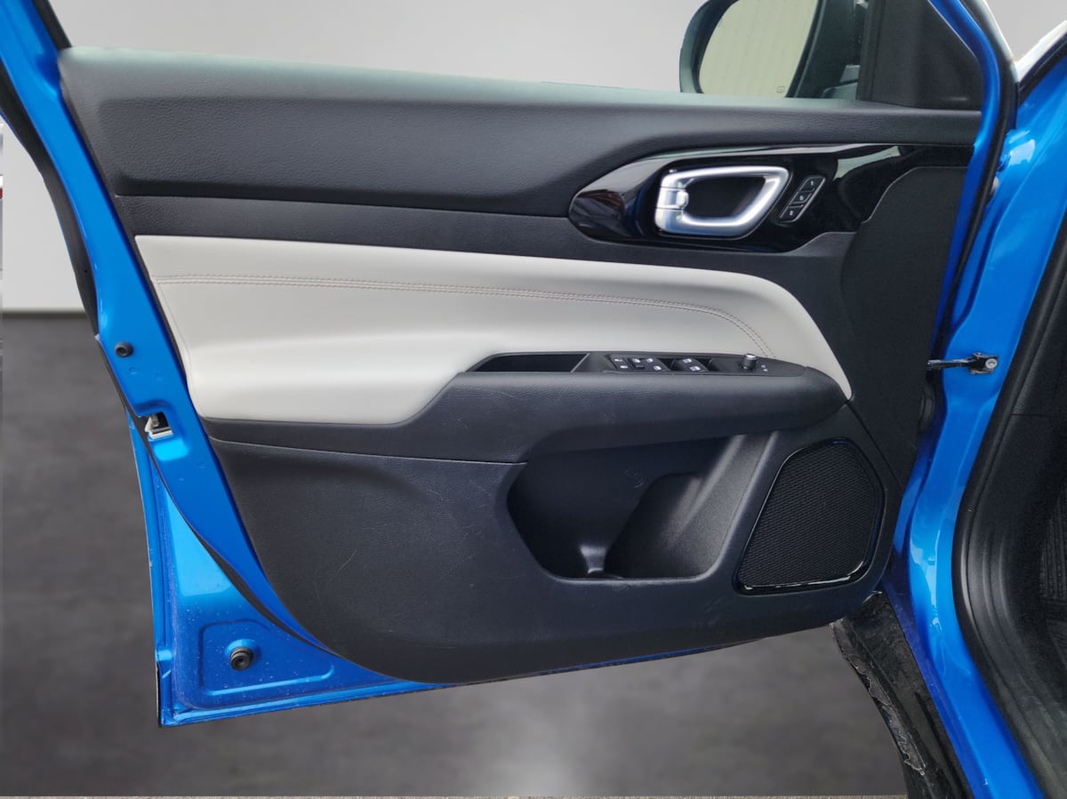 2022 Jeep Compass Limited - Photo 67