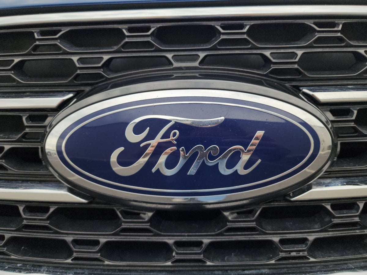 2023 Ford Explorer XLT - Photo 11