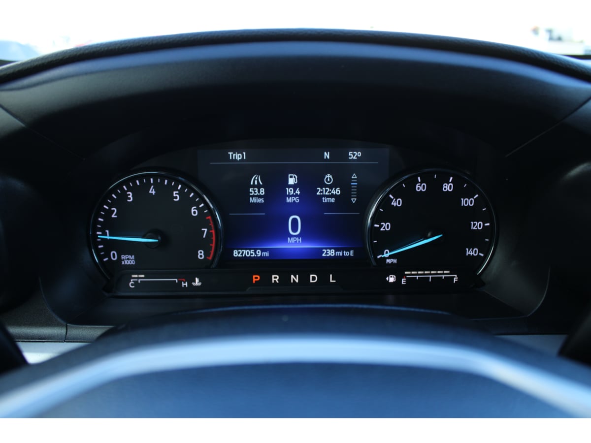 2023 Ford Explorer XLT - Photo 12