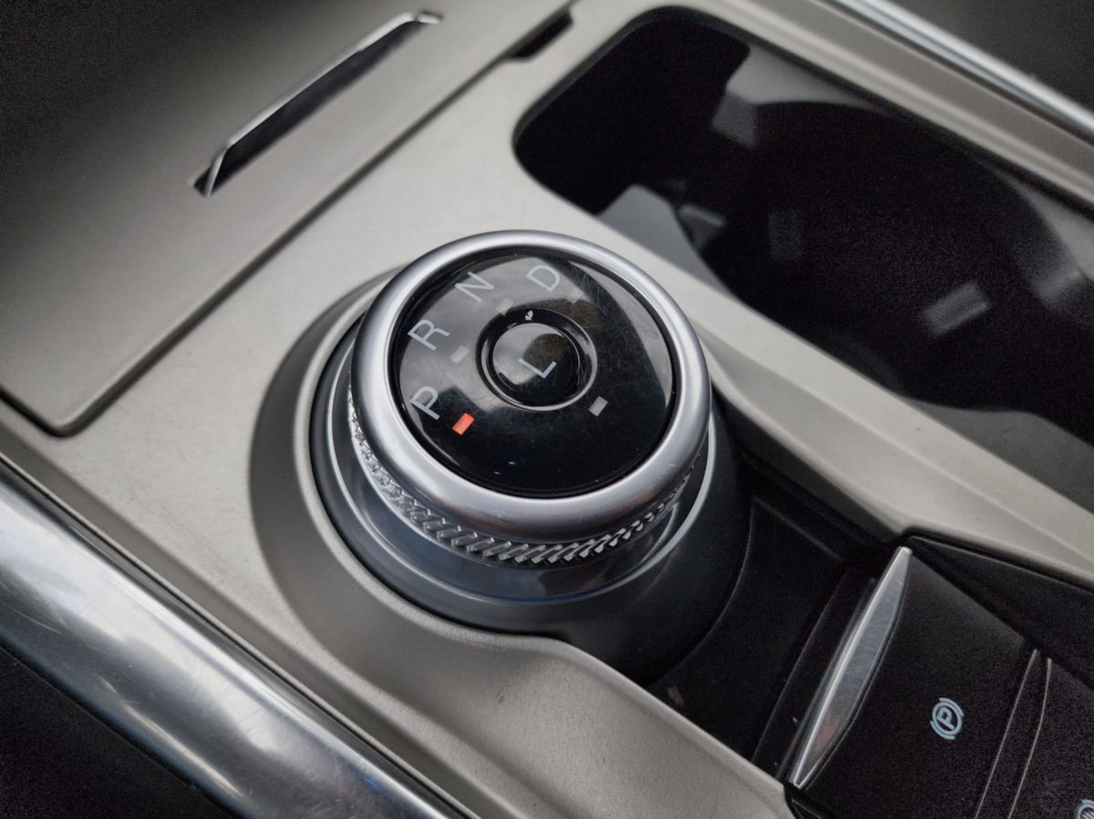 2023 Ford Explorer XLT - Photo 22