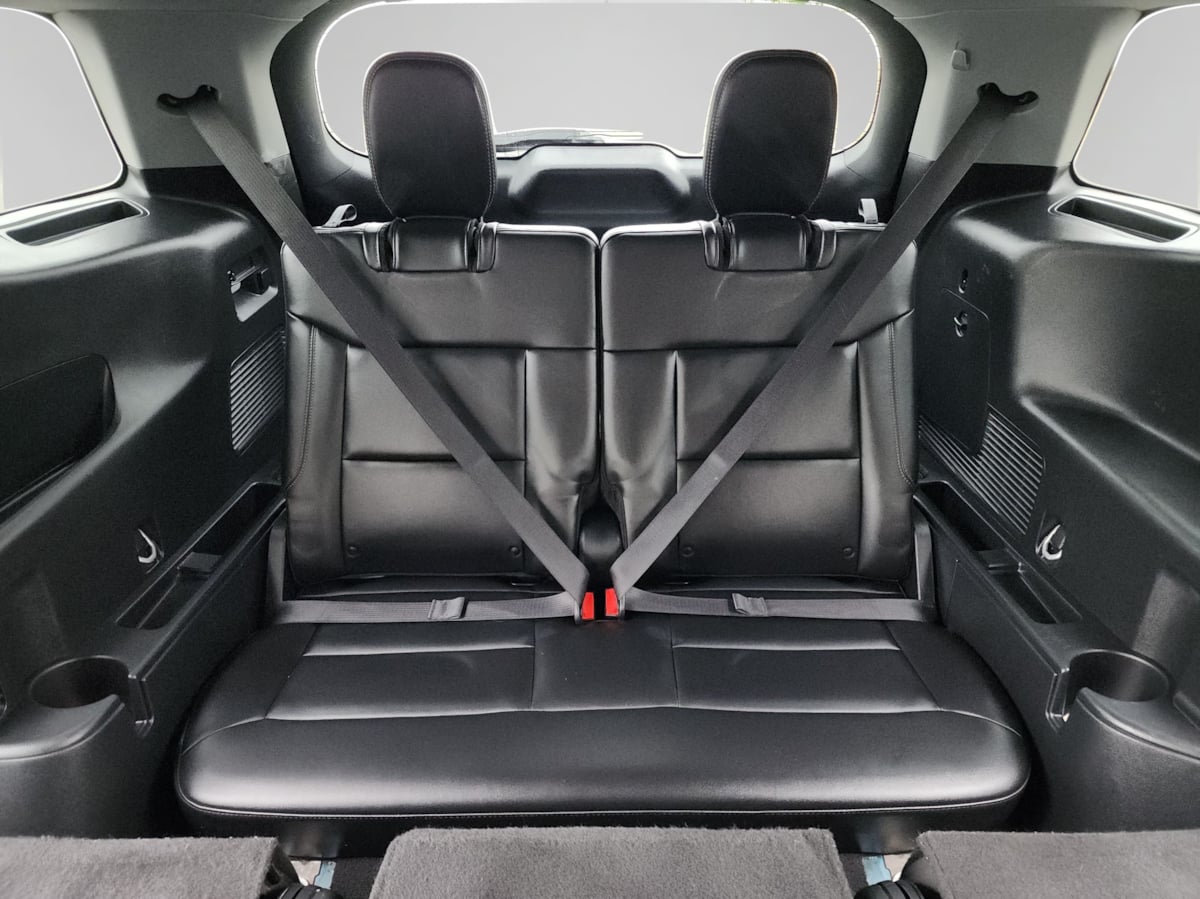 2023 Ford Explorer XLT - Photo 37