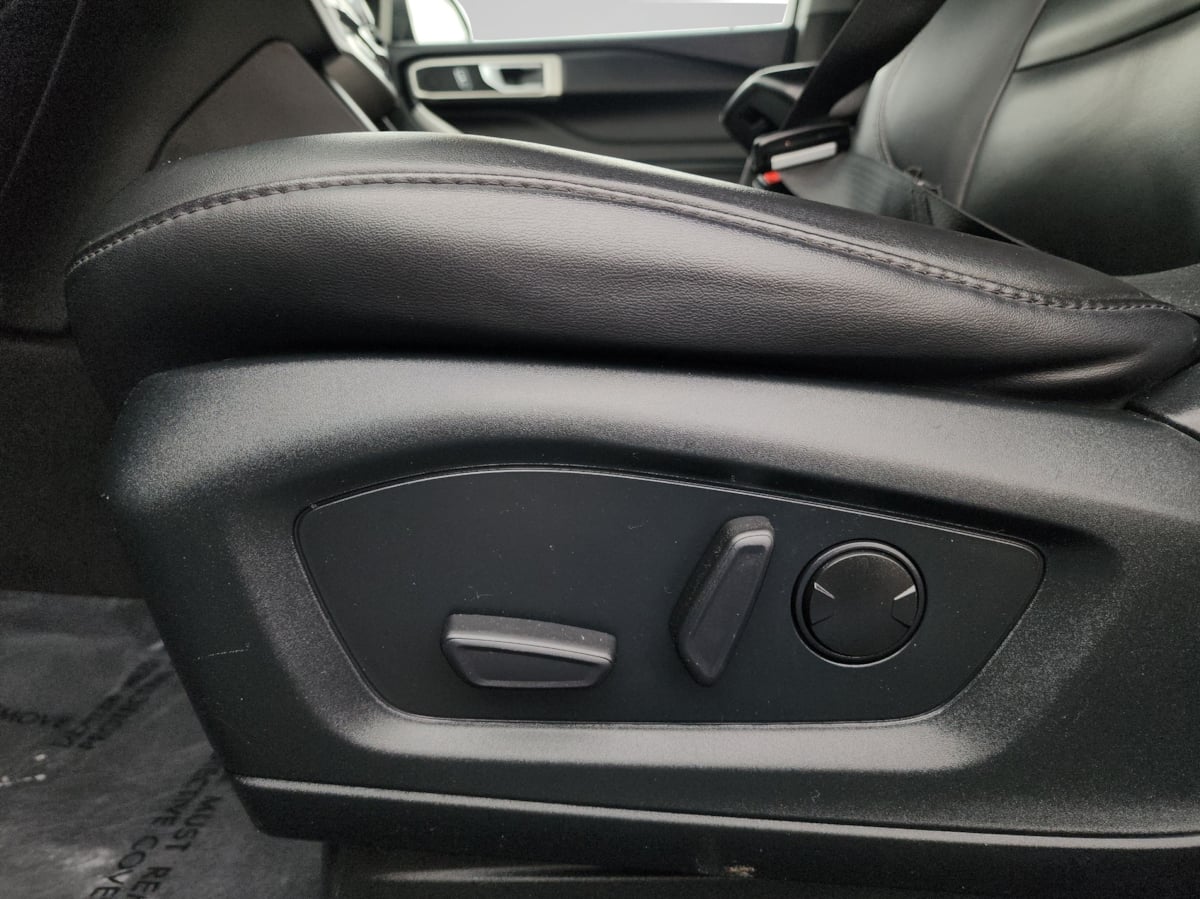 2023 Ford Explorer XLT - Photo 25