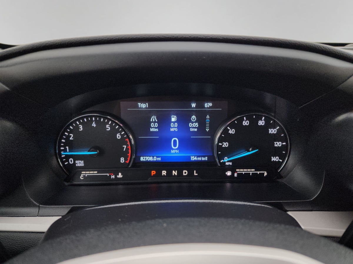 2023 Ford Explorer XLT - Photo 24