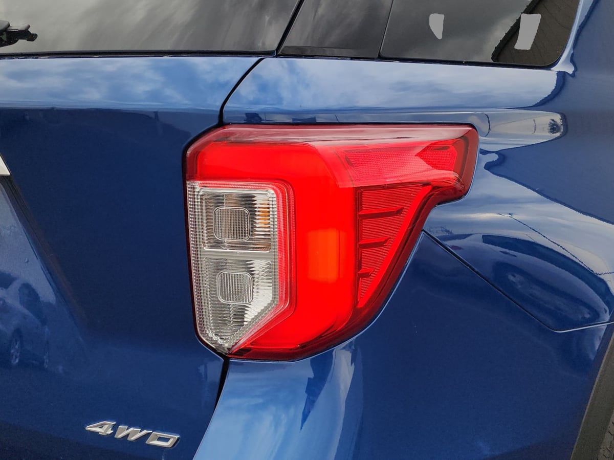 2023 Ford Explorer XLT - Photo 32