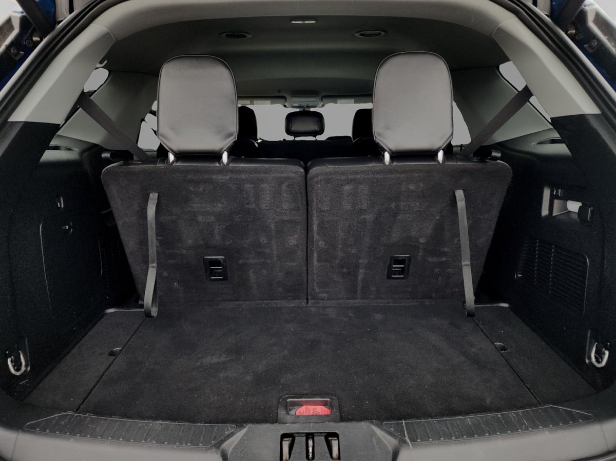 2023 Ford Explorer XLT - Photo 42