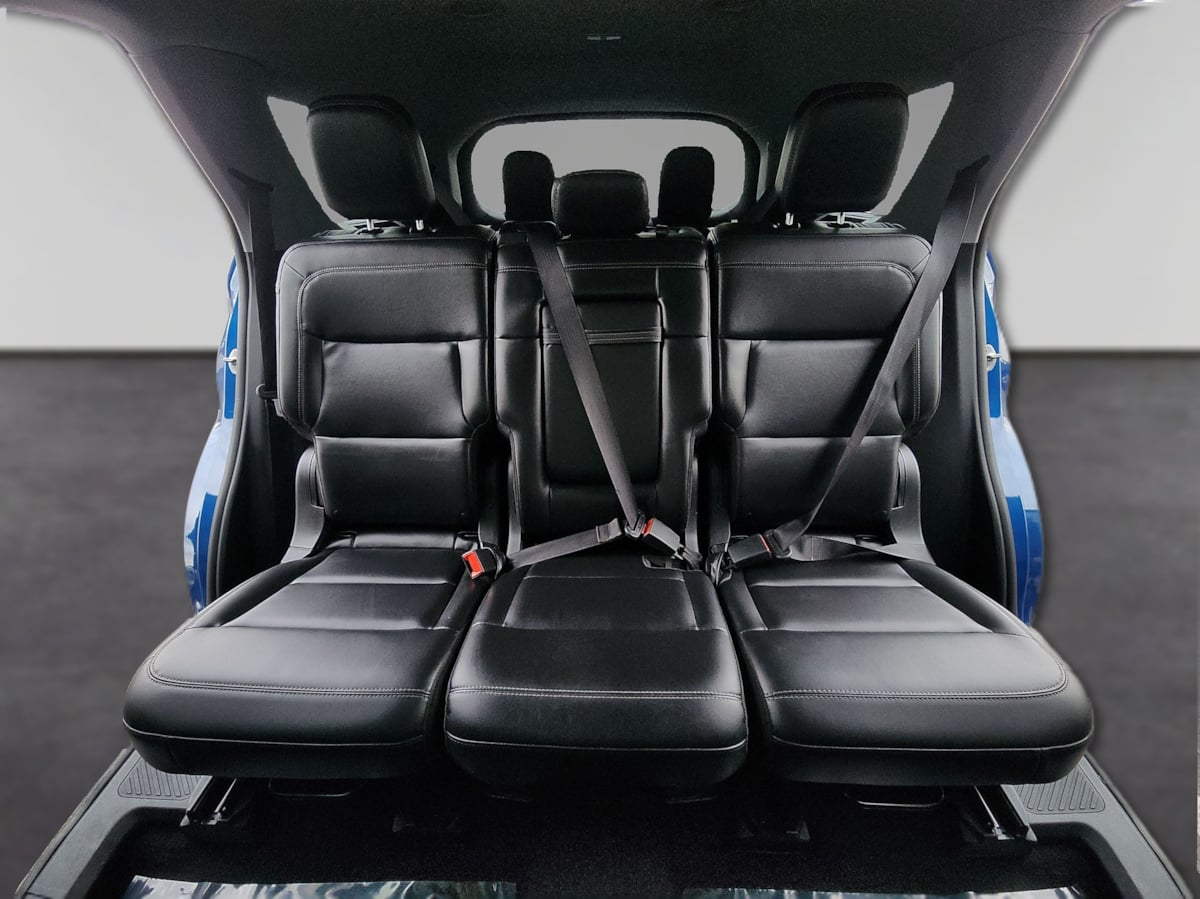 2023 Ford Explorer XLT - Photo 43