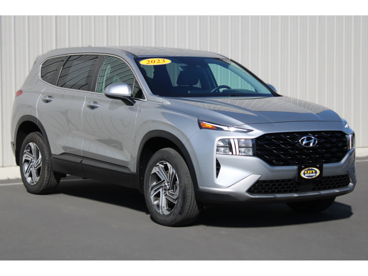 2023 Hyundai Santa Fe SE 2.5 AWD's photo