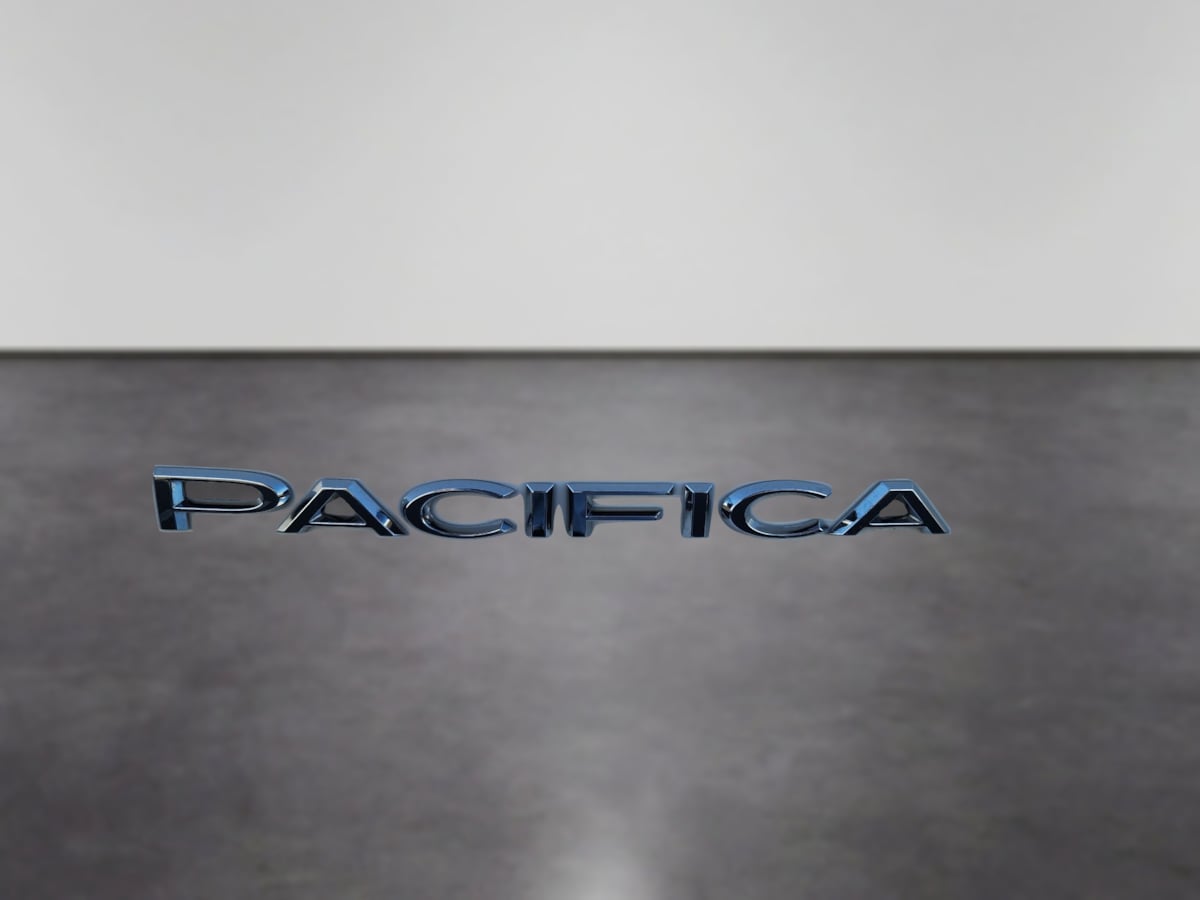 2023 Chrysler Pacifica Touring - Photo 24