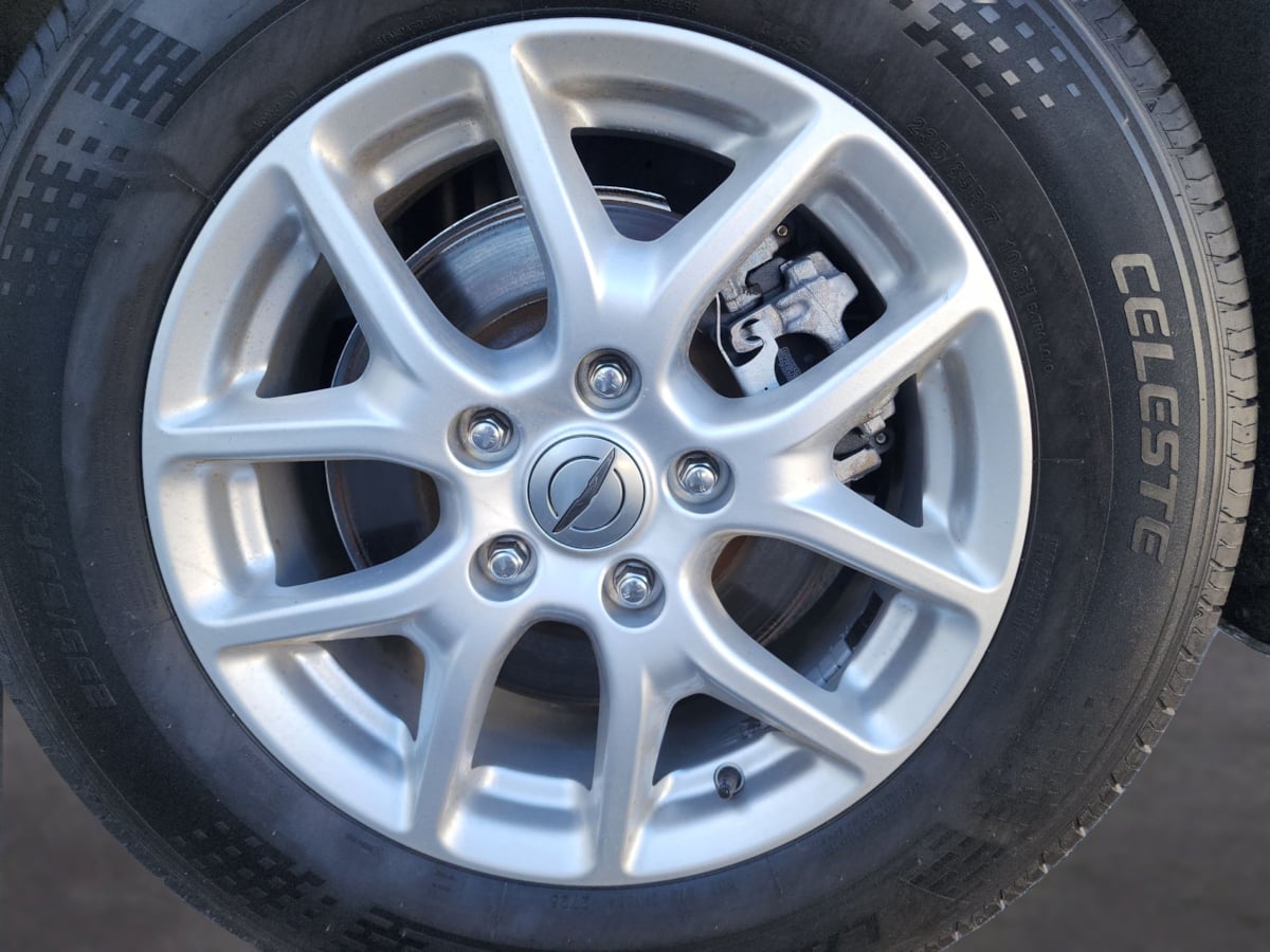 2023 Chrysler Pacifica Touring - Photo 25