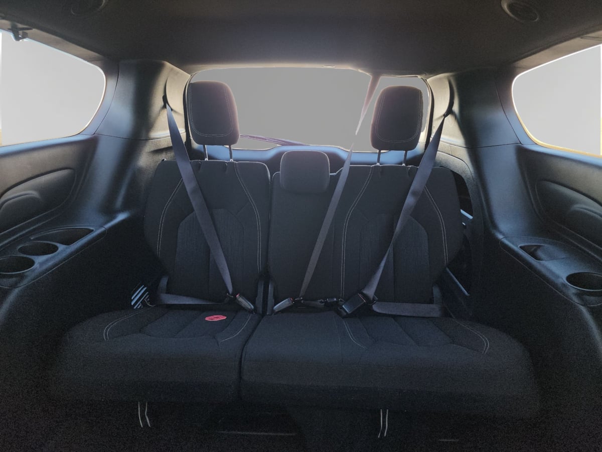 2023 Chrysler Pacifica Touring - Photo 45
