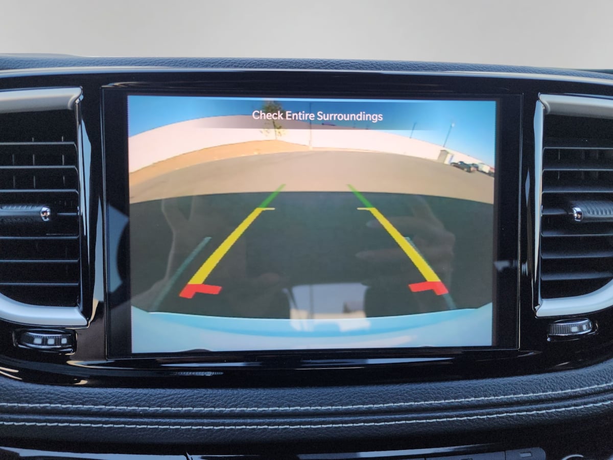 2023 Chrysler Pacifica Touring - Photo 35