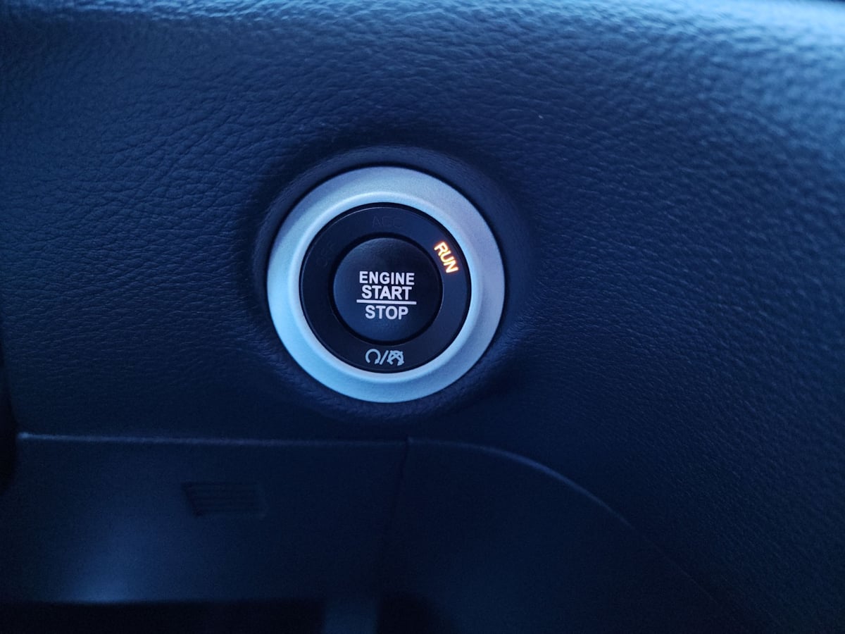 2023 Chrysler Pacifica Touring - Photo 37